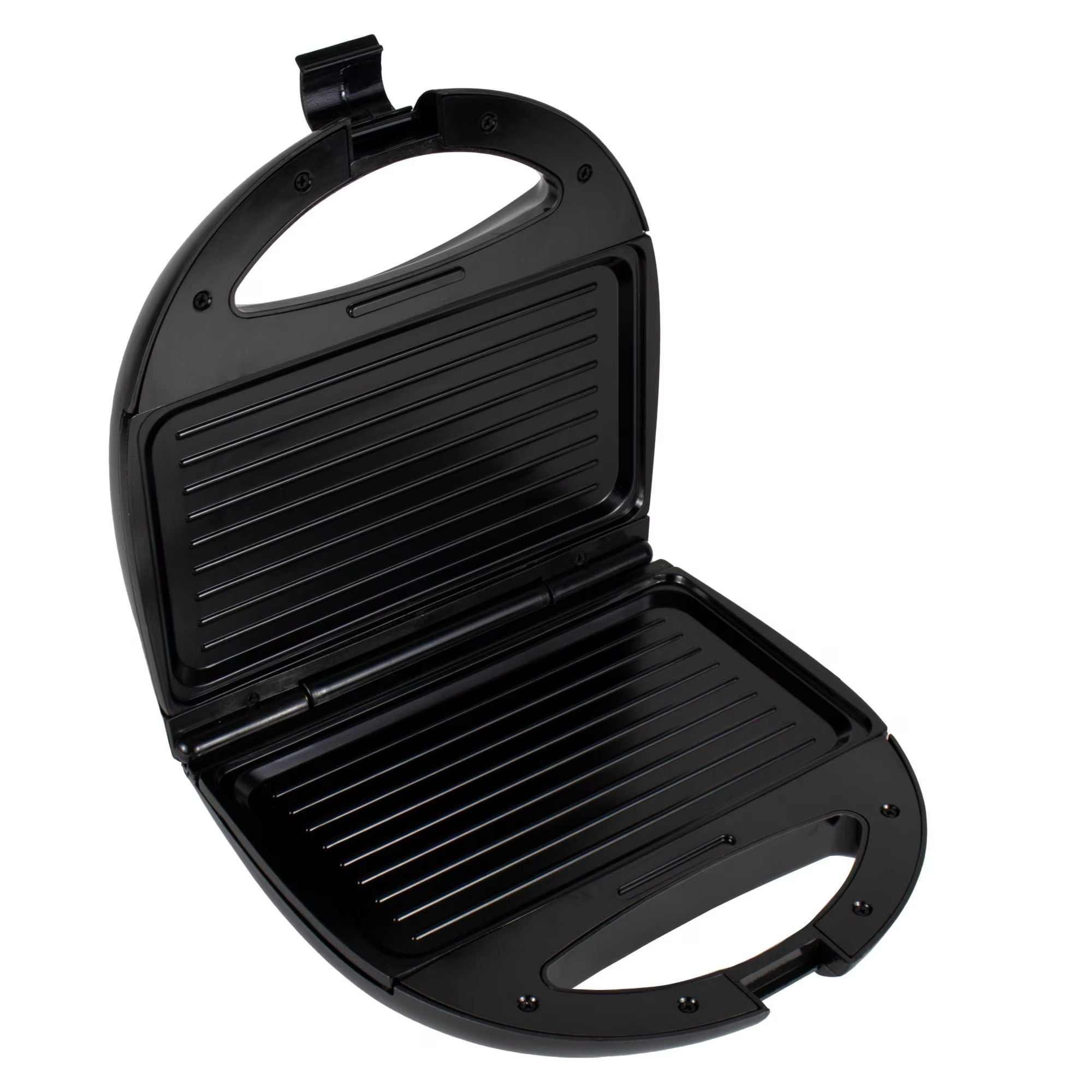 Sandwich-maker / Grill Zilan ZLN-8136 – 750 W, plăci antiaderente, indicatori LED, depozitare verticală Sandwich-maker / Grill Zilan ZLN-8136 – 750 W, plăci antiaderente, indicatori LED, depozitare verticală